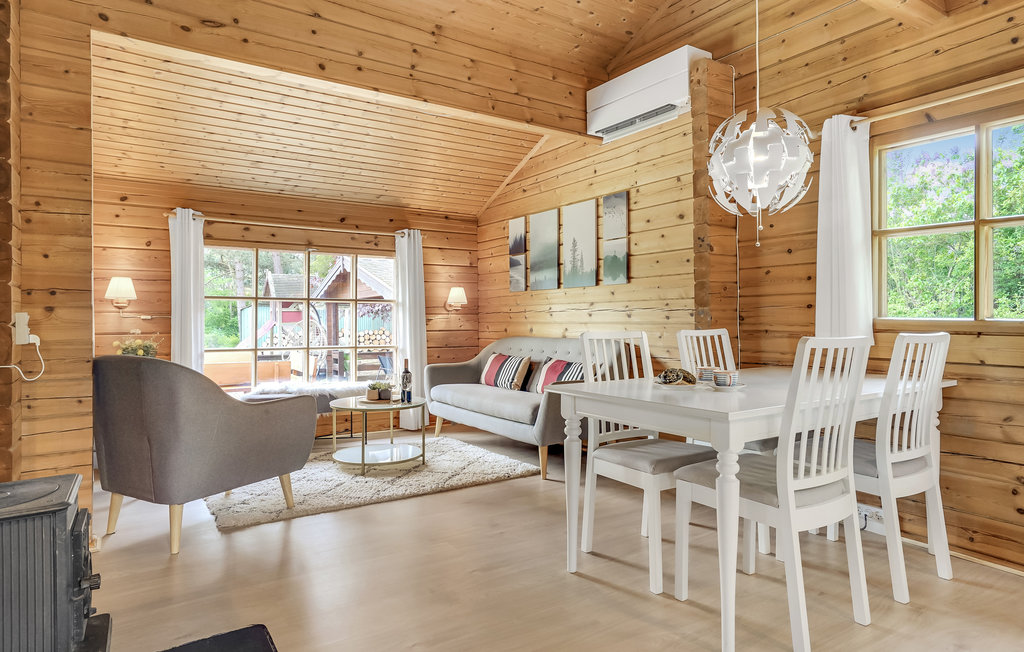 Ferienhaus - Grevinge , Dänemark - E16111 6