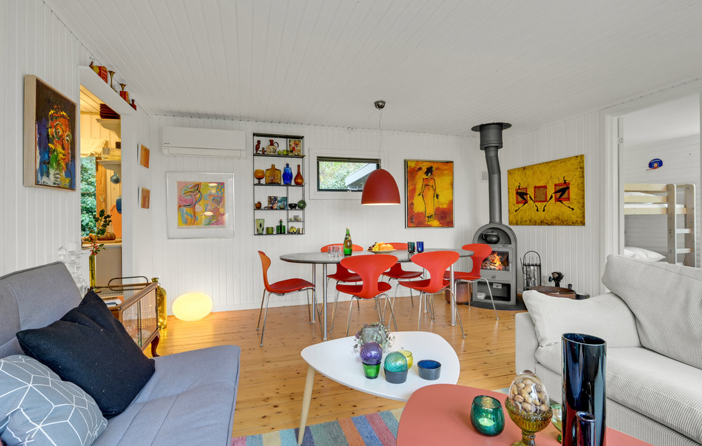 Feriehuse - Grevinge , Danmark - E16128 14