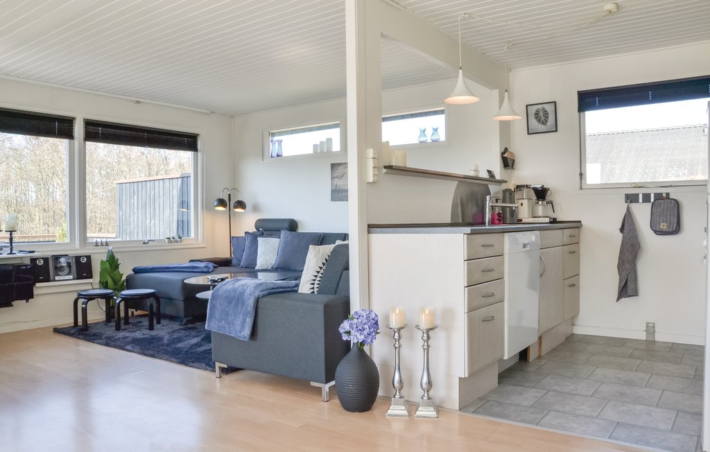 Ferienhaus - Ejby , Dänemark - E16514 11