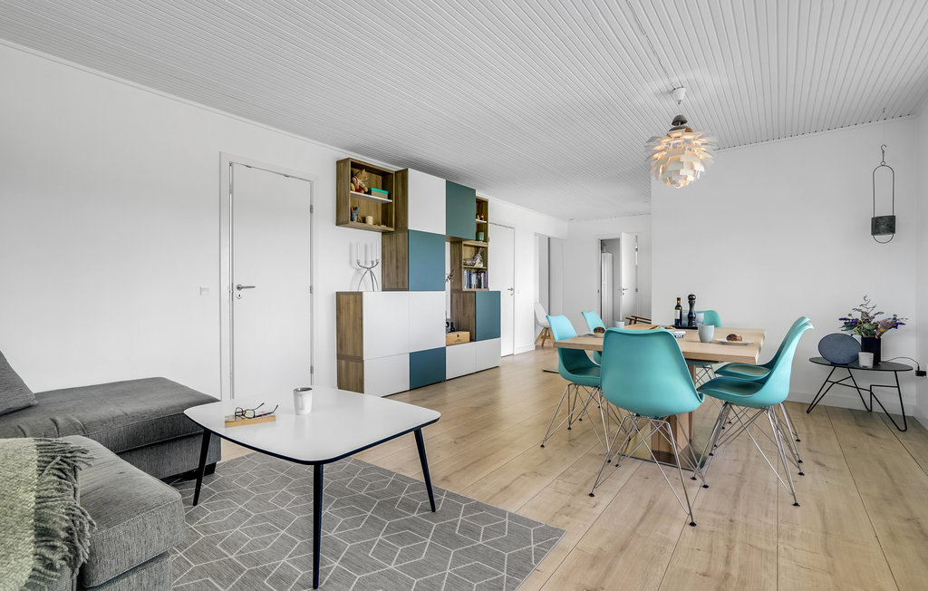 Ferienhaus - Sæby Strand , Dänemark - E16800 5