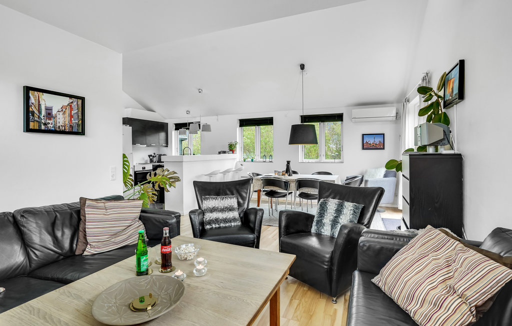 Feriehuse - Kyndeløse Sydmark , Danmark - E16892 17