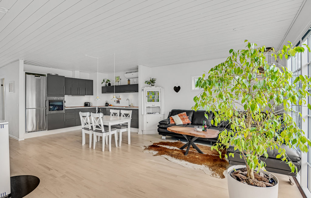 Ferienhaus - Kyndeløse Sydmark , Dänemark - E16895 13