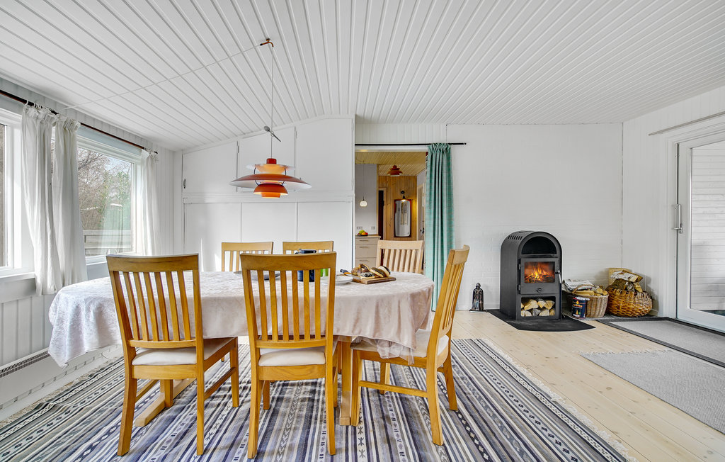 Ferienhaus - Nykøbing Sj. , Dänemark - E16017 5