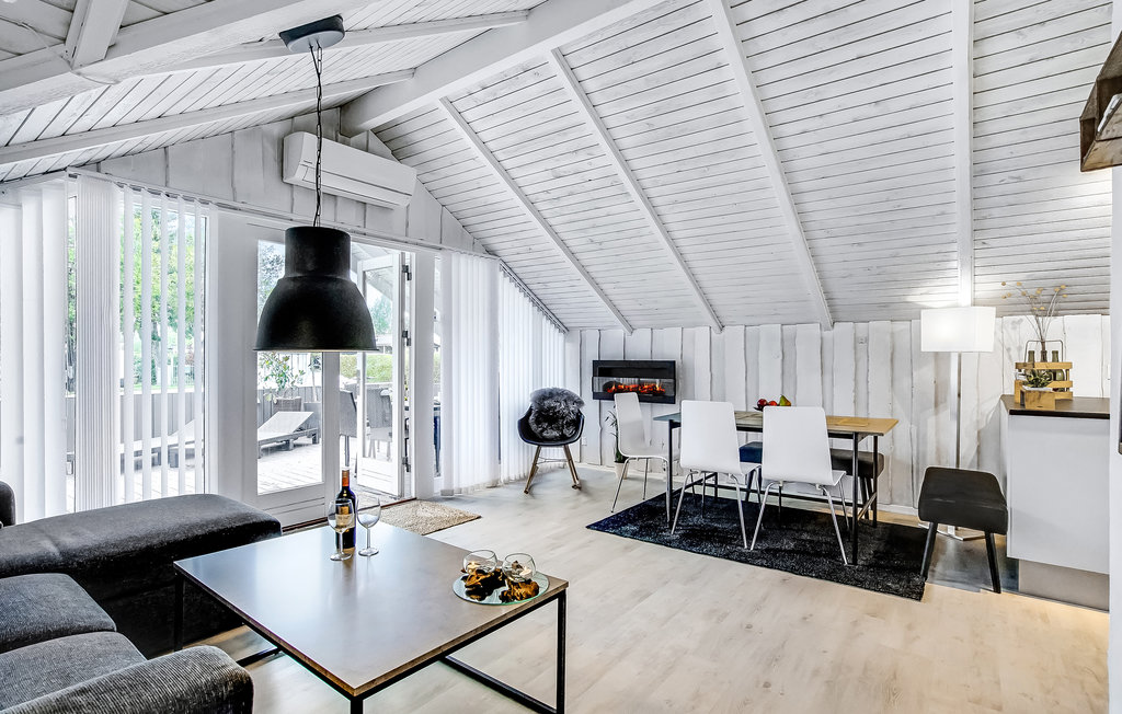 Feriehuse - Vellerup Strand , Danmark - E16027 6