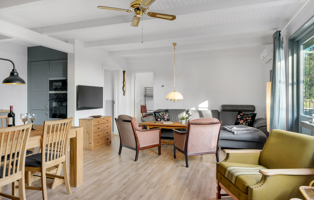 Ferienhaus - Atterup Isefjord , Dänemark - E16124 4