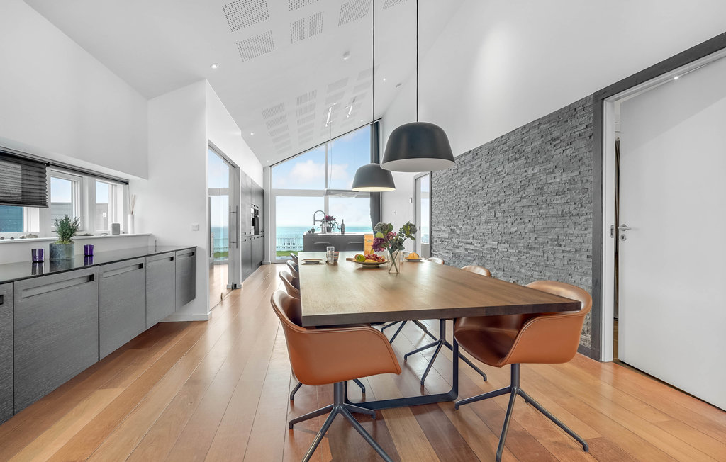 Ferienhaus - Strøby Ladeplads , Dänemark - E16422 4