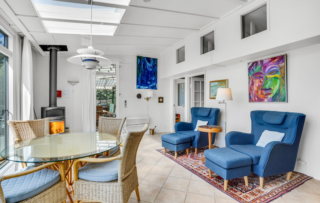 Ferienhaus - Bognæs, Tuse Næs , Dänemark - E16424 4