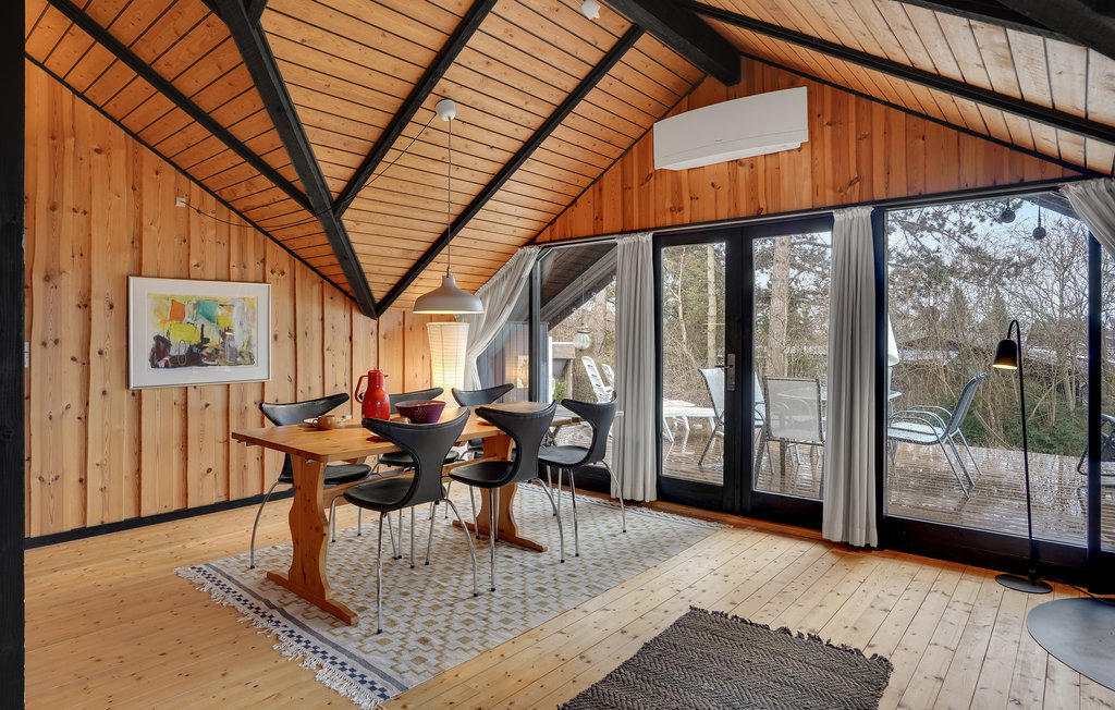 Ferienhaus - Vellerup Strand , Dänemark - E16670 5