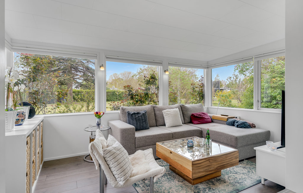 Feriehuse - Kyndeløse Sydmark , Danmark - E16827 18