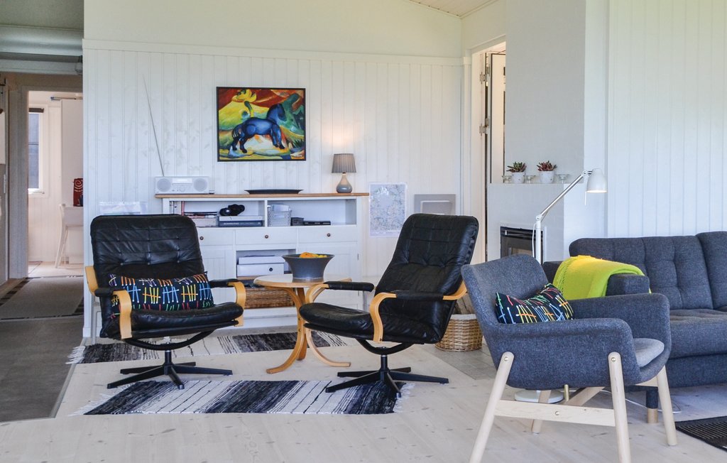 Ferienhaus - Kyndeløse Nordmark , Dänemark - E16885 16