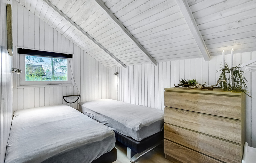 Feriehuse - Vellerup Strand , Danmark - E16027 22
