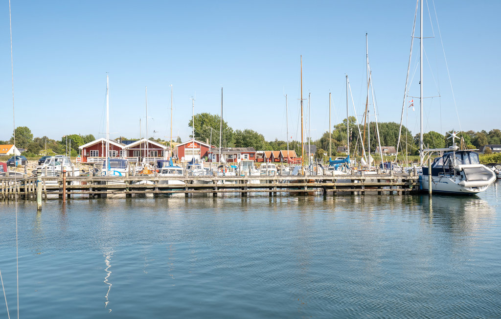 Feriehuse - Orø , Danmark - E16039 18