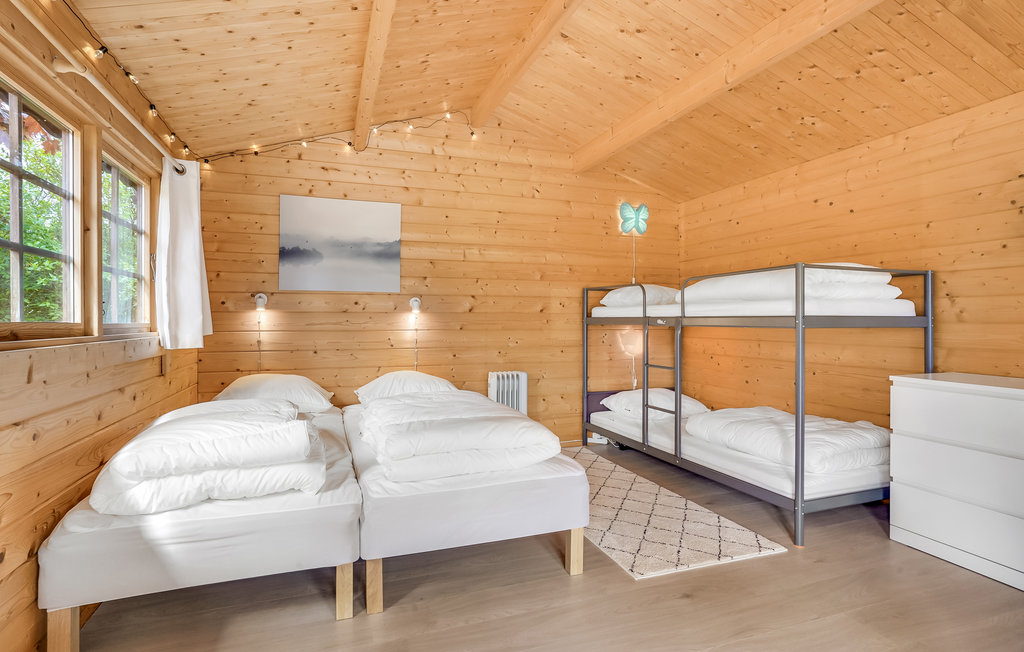 Ferienhaus - Grevinge , Dänemark - E16111 16