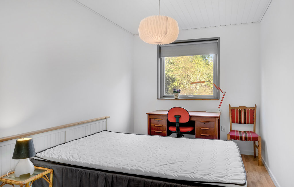 Ferienhaus - Atterup Isefjord , Dänemark - E16124 8