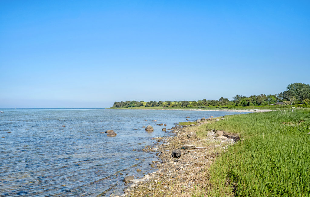 Ferienhaus - To-Bjerg , Dänemark - E16312 21