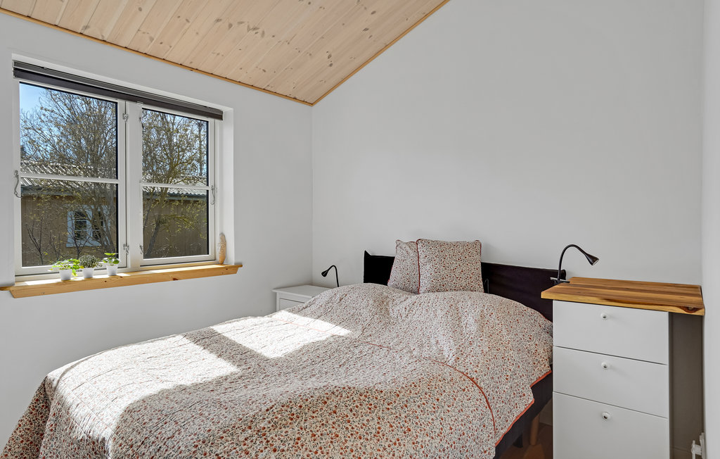 Ferienhaus - Kyndeløse Sydmark , Dänemark - E16829 20