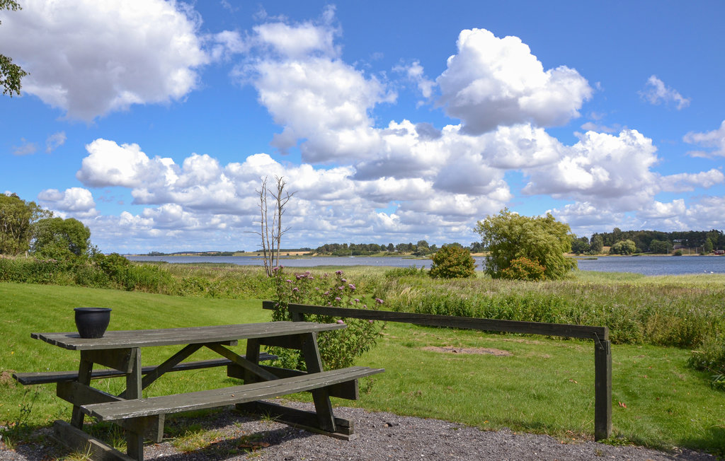 Feriehuse - Kirke Såby , Danmark - E16851 8