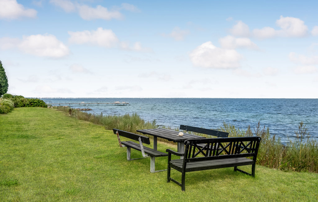 Domy wakacyjne - Strøby Ladeplads Strand , Dania - E16250 19