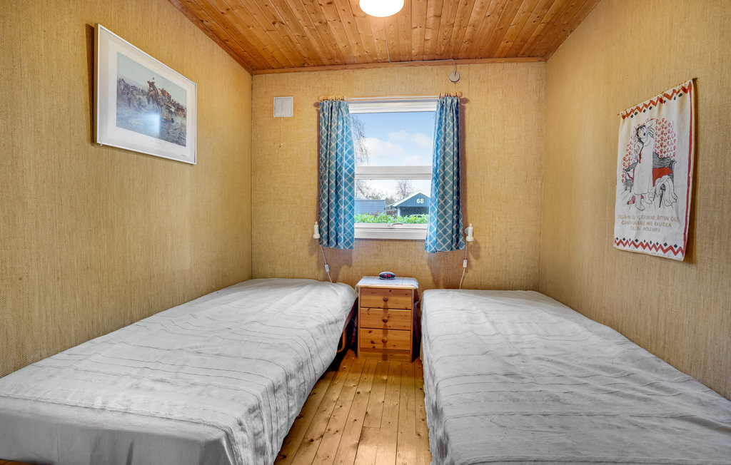 Ferienhaus - Kisserup, Tuse Næs , Dänemark - E16323 9