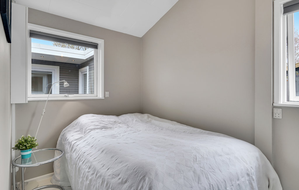 Feriehuse - Kyndeløse Sydmark , Danmark - E16827 23