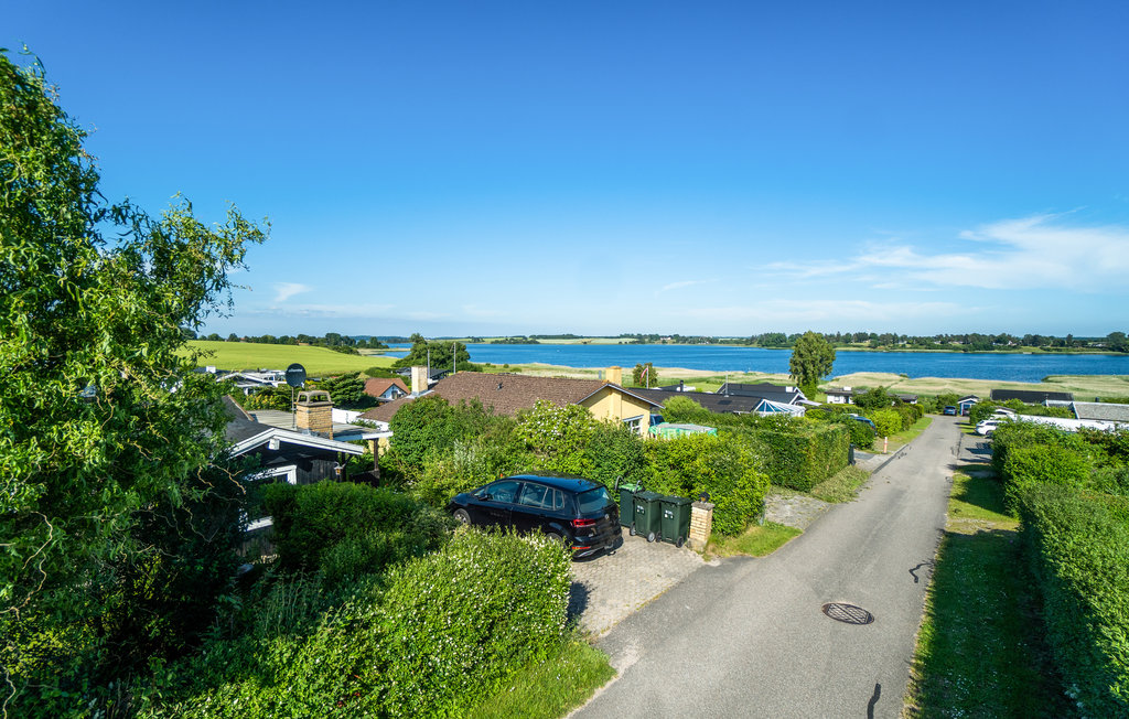 Ferienhaus - Roskilde Fjord , Dänemark - E16861 20