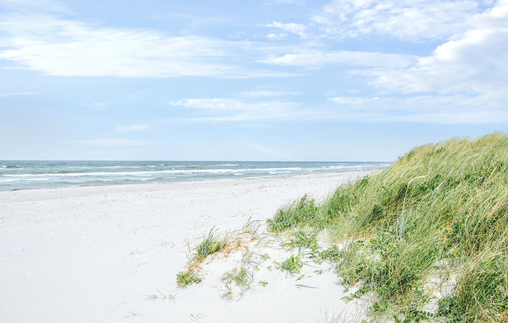 Ferienhaus - Nykøbing Sj. , Dänemark - E16017 24