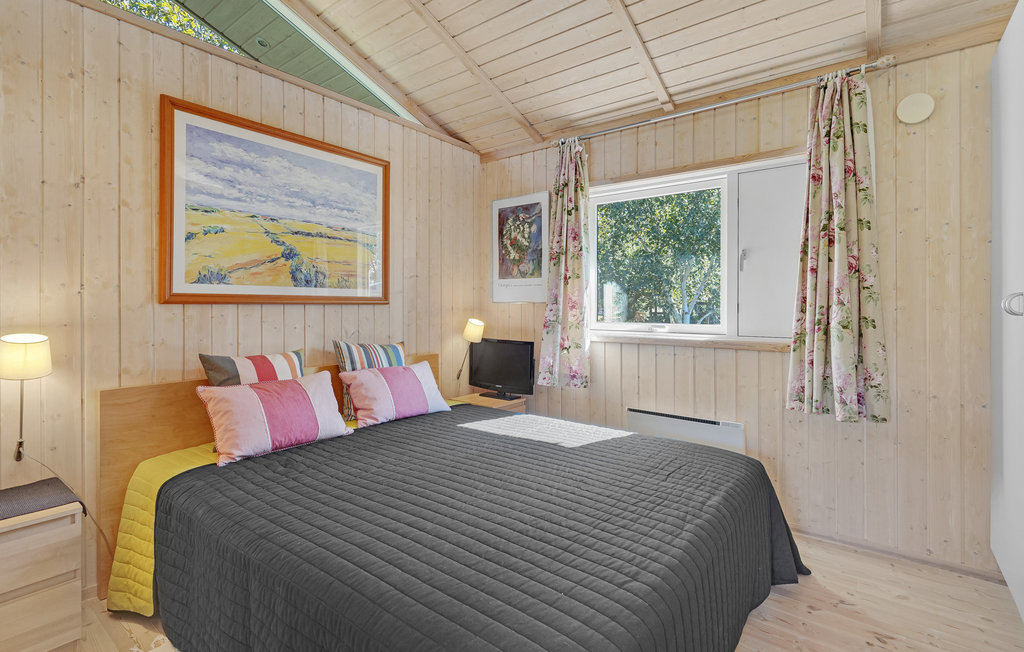 Feriehuse - Orø , Danmark - E16018 17