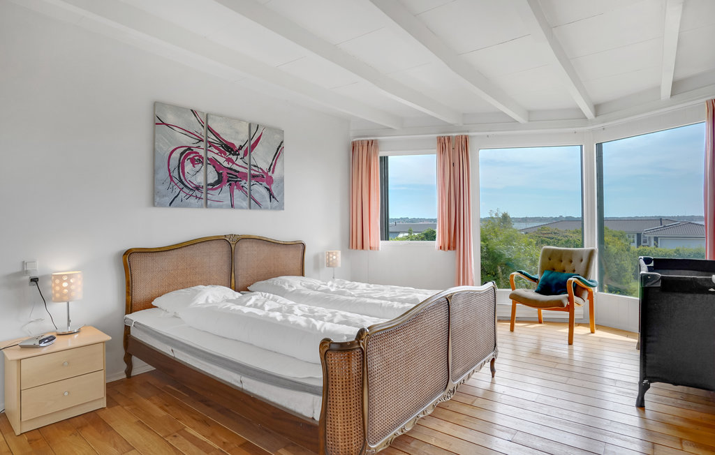 Ferienhaus - Bognæs, Tuse Næs , Dänemark - E16424 9