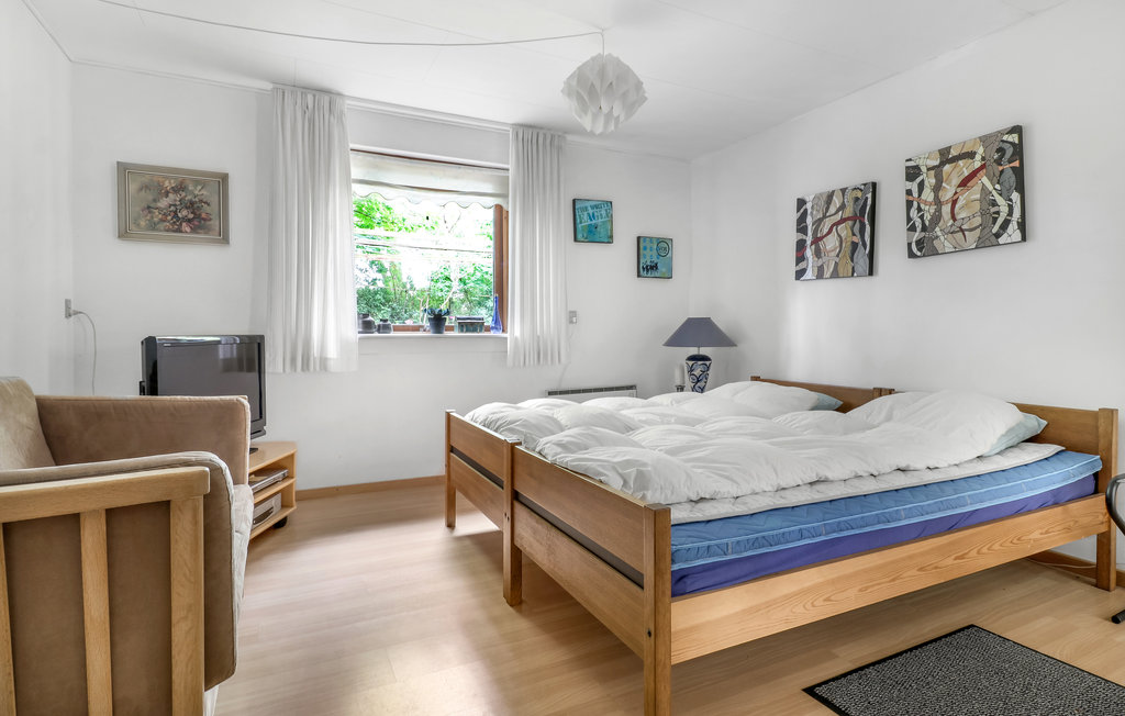 Ferienhaus - Hammerbakke , Dänemark - E16642 14