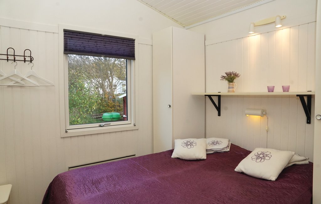 Ferienhaus - Kyndeløse Nordmark , Dänemark - E16885 18