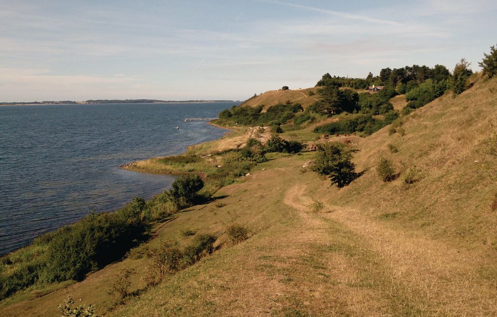 Feriehuse - Kyndeløse Sydmark , Danmark - E16892 26