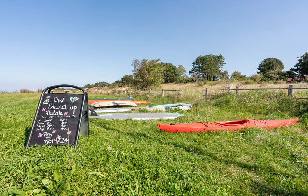Feriehuse - Orø , Danmark - E16039 22