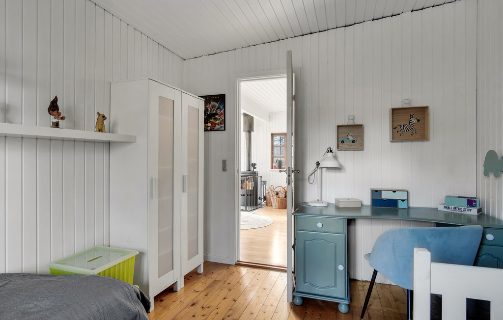 Feriehus - Atterup Isefjord , Danmark - E16118 23
