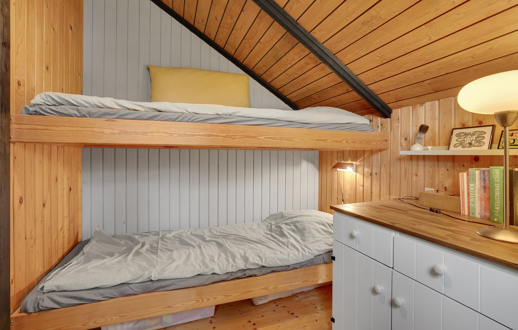 Ferienhaus - Vellerup Strand , Dänemark - E16670 21