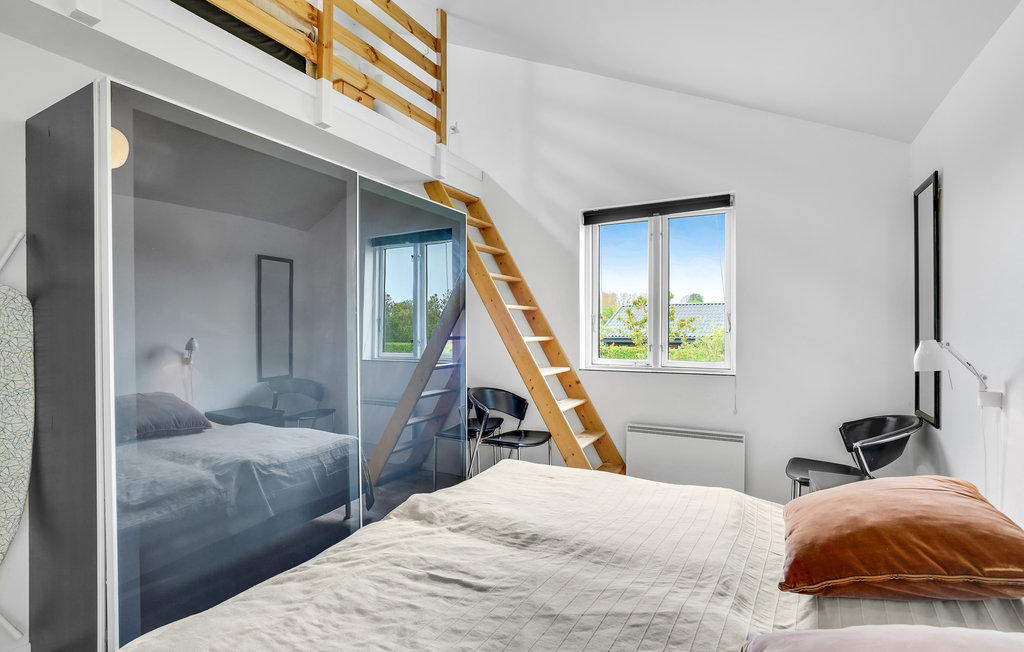 Feriehuse - Kyndeløse Sydmark , Danmark - E16892 23