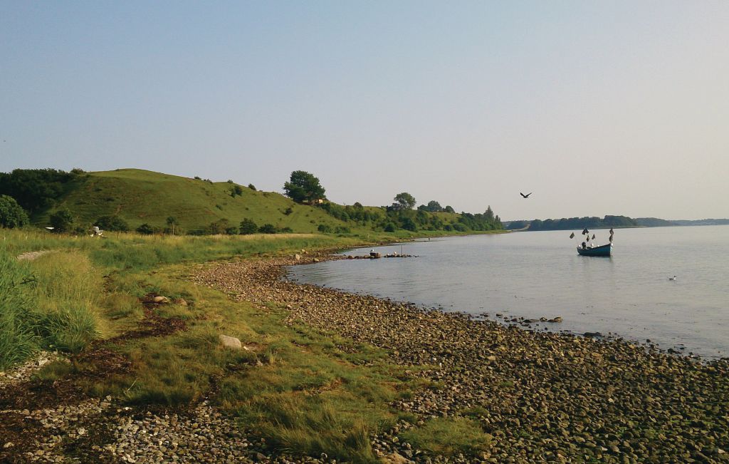 Ferienhaus - Kyndeløse Sydmark , Dänemark - E16898 22