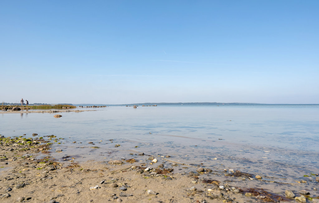Feriehuse - Orø , Danmark - E16039 24