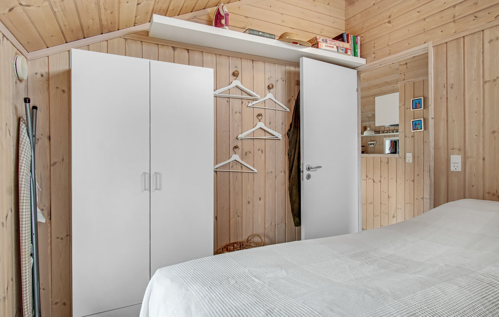 Feriehuse - Havnsø Strand , Danmark - E16107 19