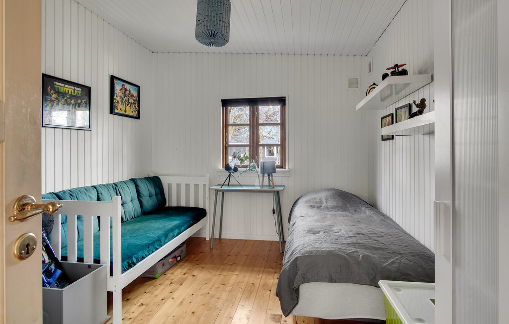 Feriehus - Atterup Isefjord , Danmark - E16118 7