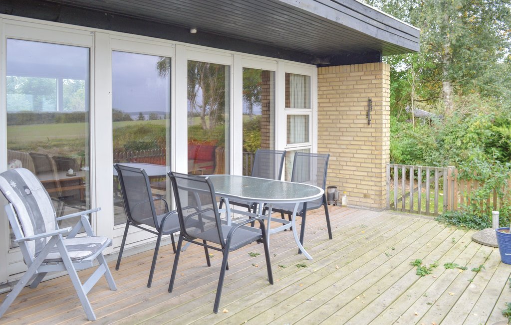 Feriehuse - Kyndeløse Nordmark , Danmark - E16824 22