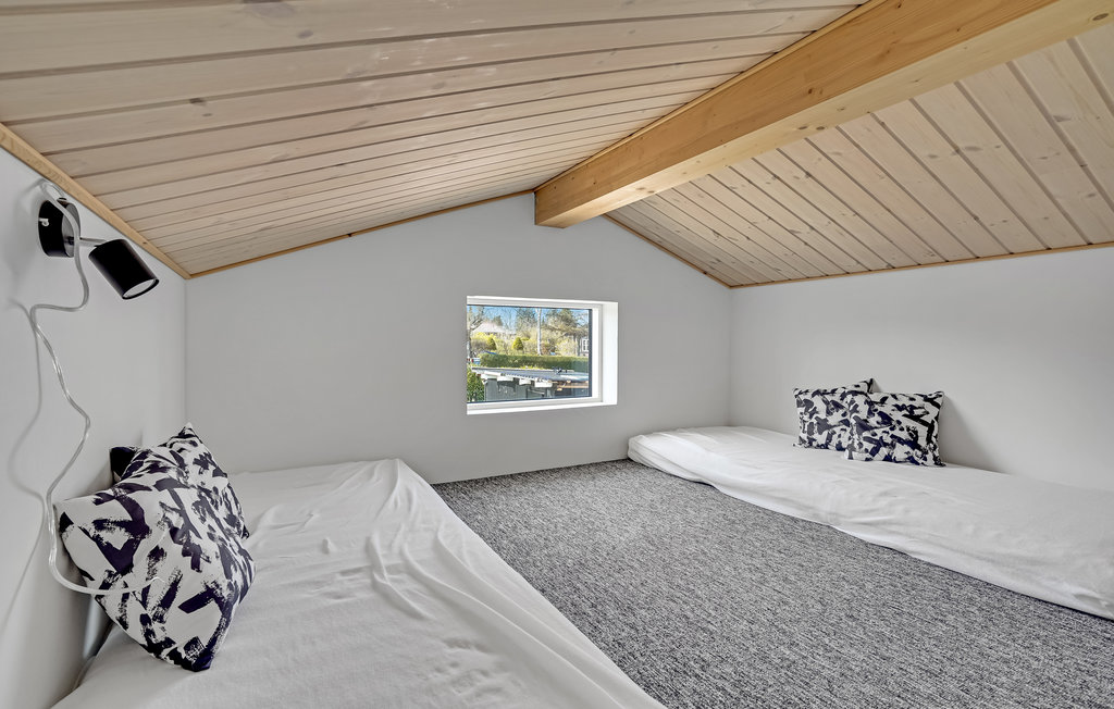 Ferienhaus - Kyndeløse Sydmark , Dänemark - E16829 23
