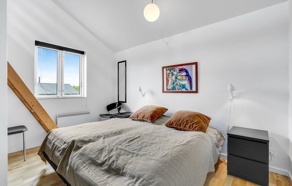 Feriehuse - Kyndeløse Sydmark , Danmark - E16892 8