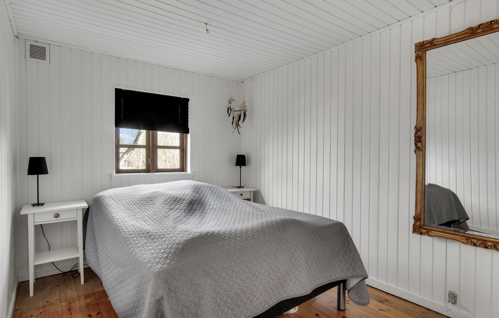 Feriehus - Atterup Isefjord , Danmark - E16118 21