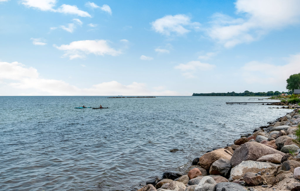Domy wakacyjne - Strøby Ladeplads Strand , Dania - E16250 20