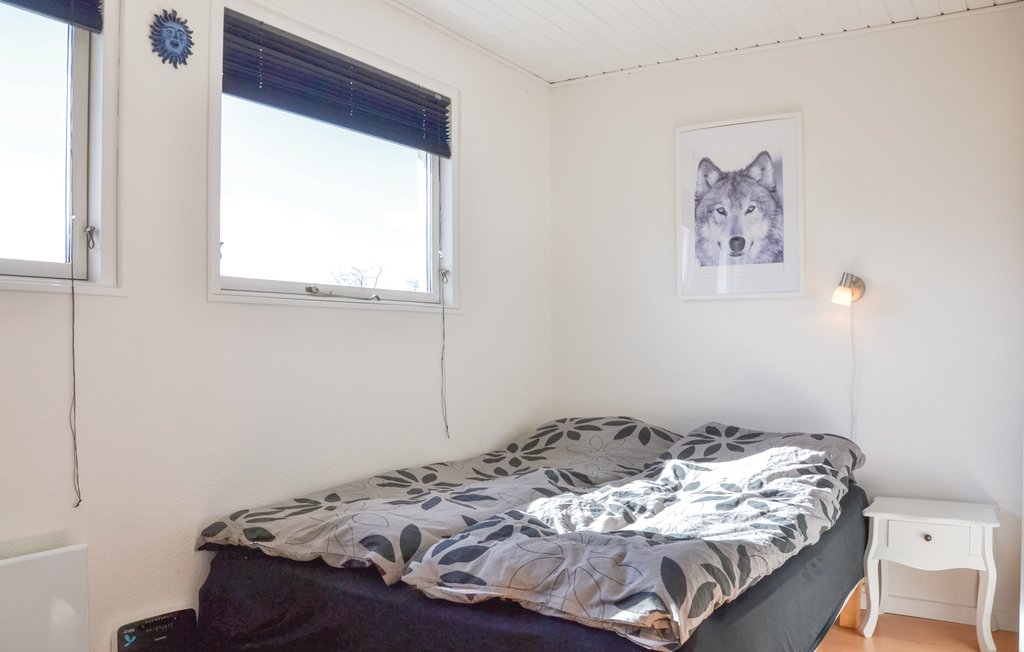 Ferienhaus - Ejby , Dänemark - E16514 14