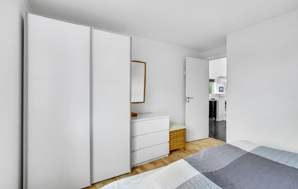 Feriehuse - Kyndeløse Sydmark , Danmark - E16892 21