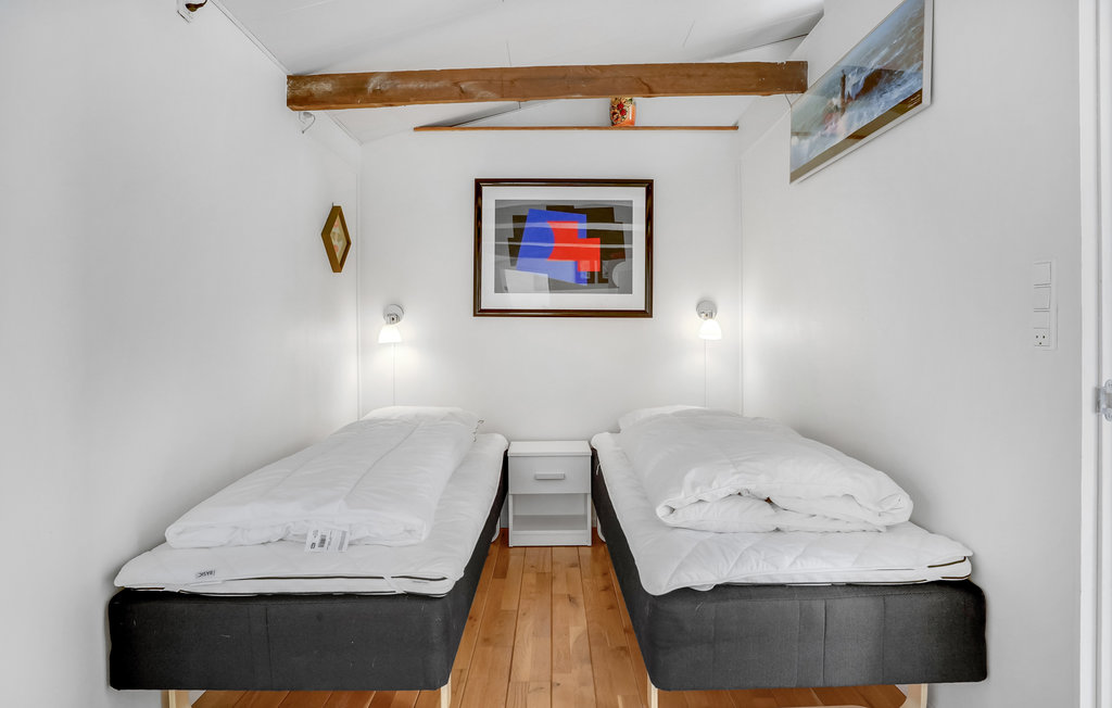 Ferienhaus - Bognæs, Tuse Næs , Dänemark - E16424 27