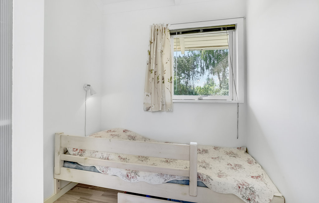 Feriehuse - Skuldelev , Danmark - E16021 29