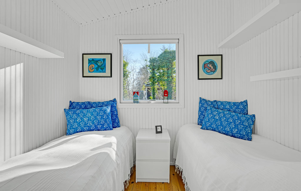 Feriehuse - Orø , Danmark - E16039 15