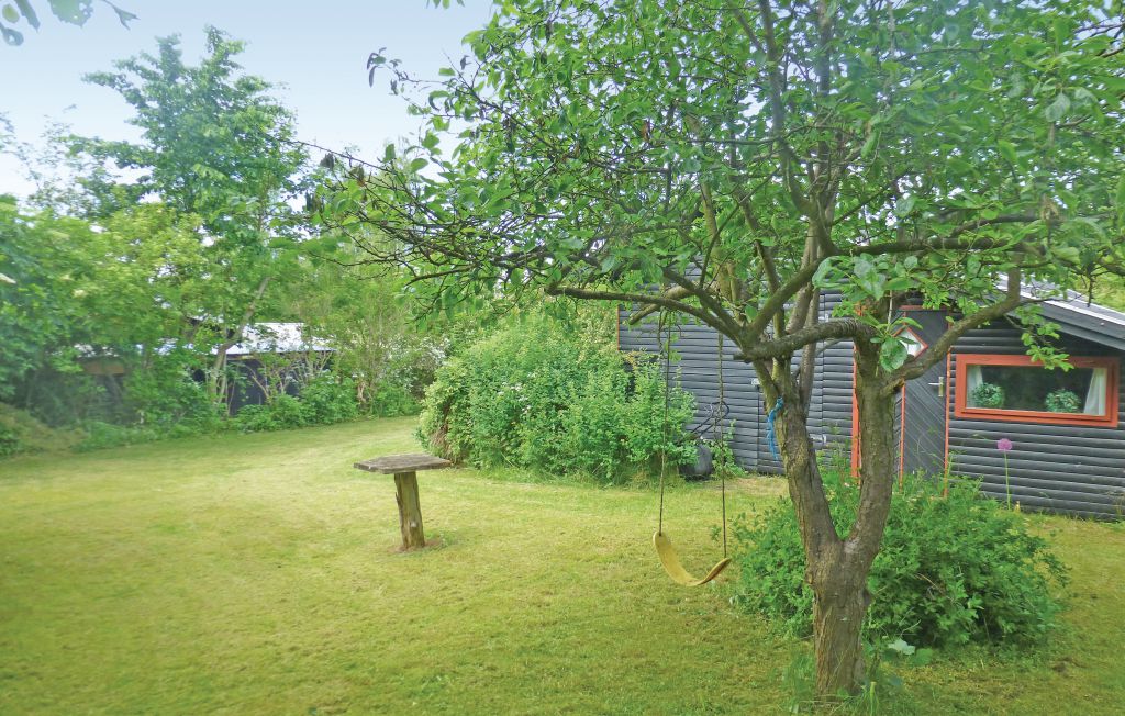 Ferienhaus - Ejby , Dänemark - E16507 17